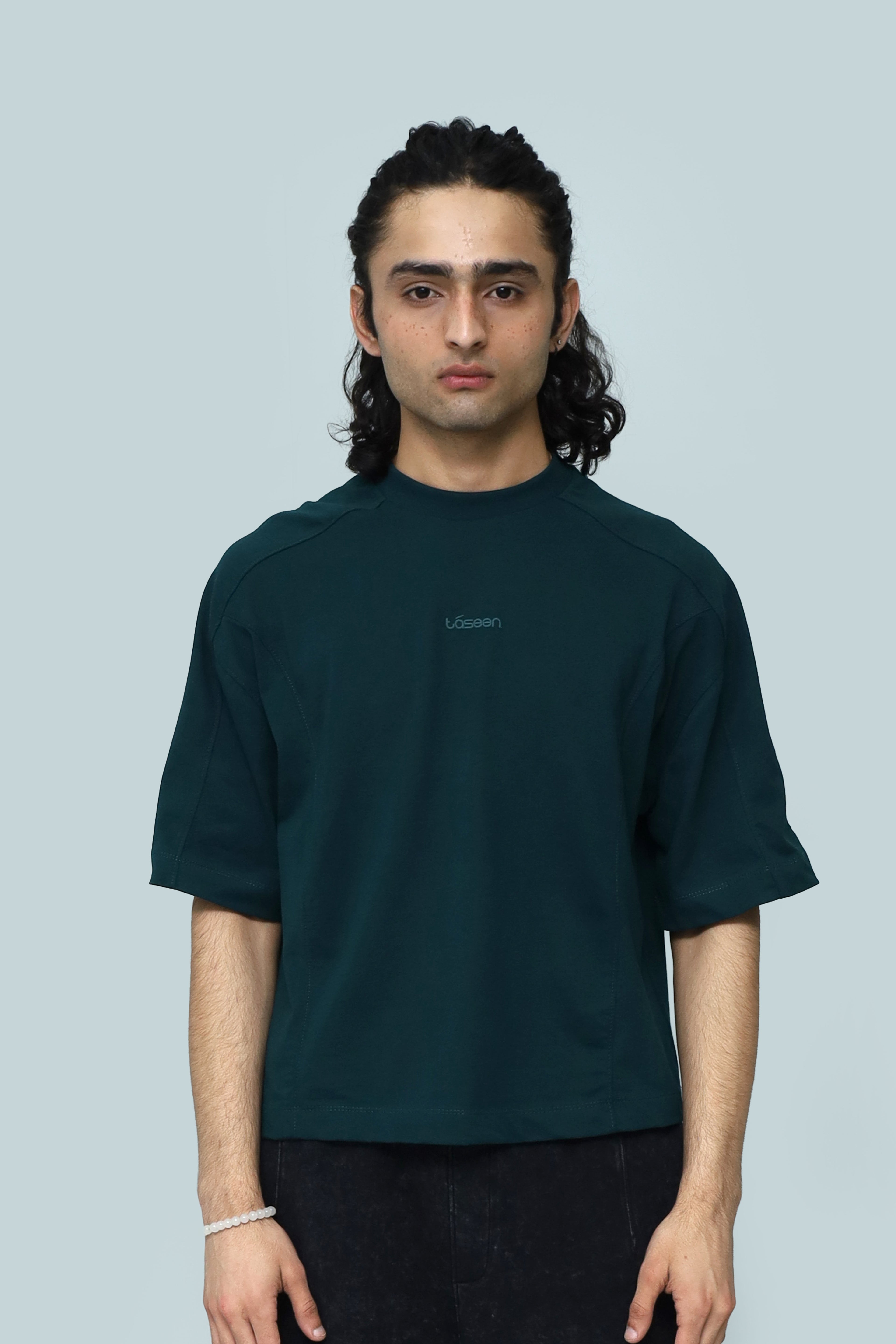 Patina — The Plane TEE
