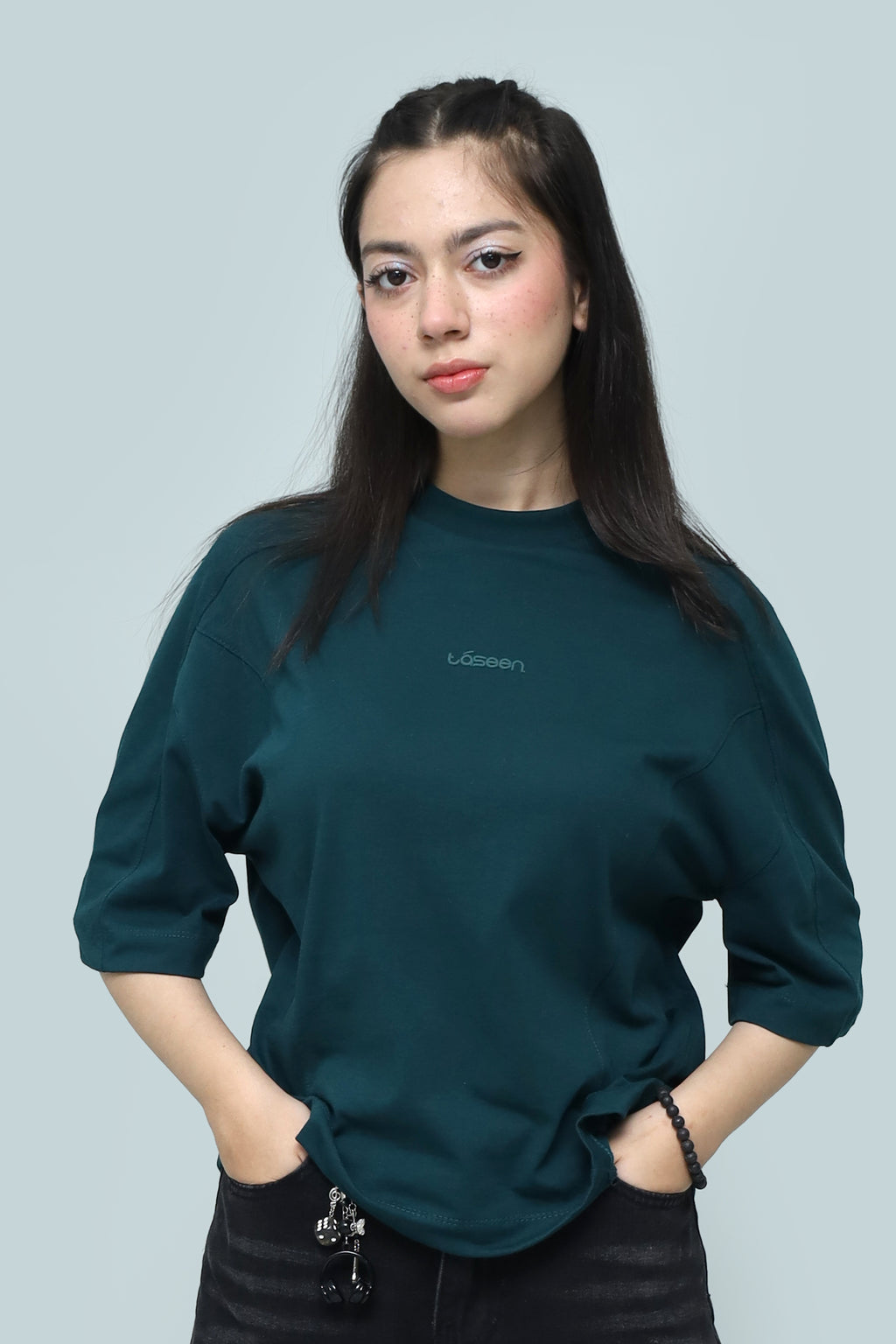 Patina — The Plane TEE
