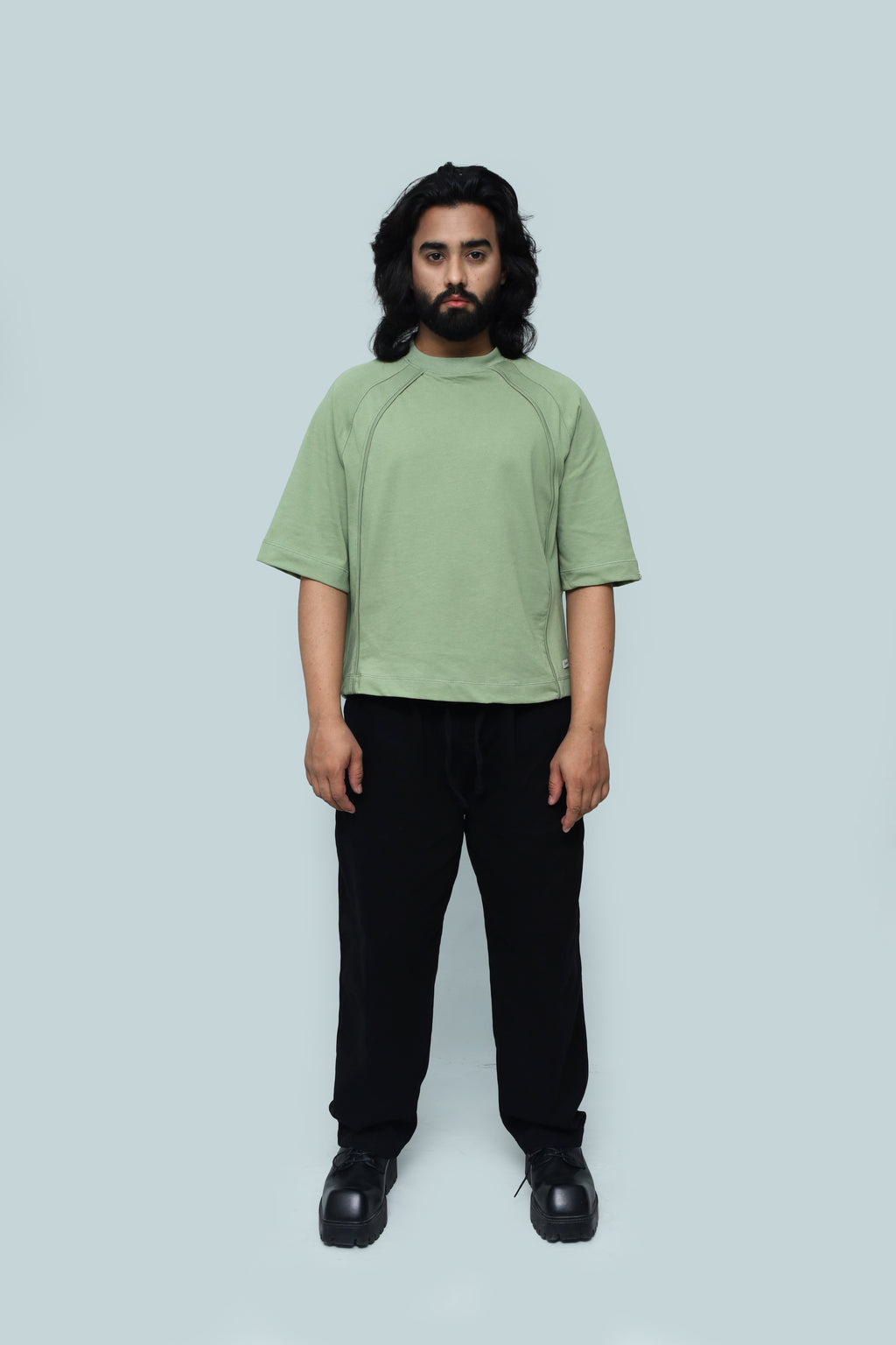 Verdigris — The Axis TEE