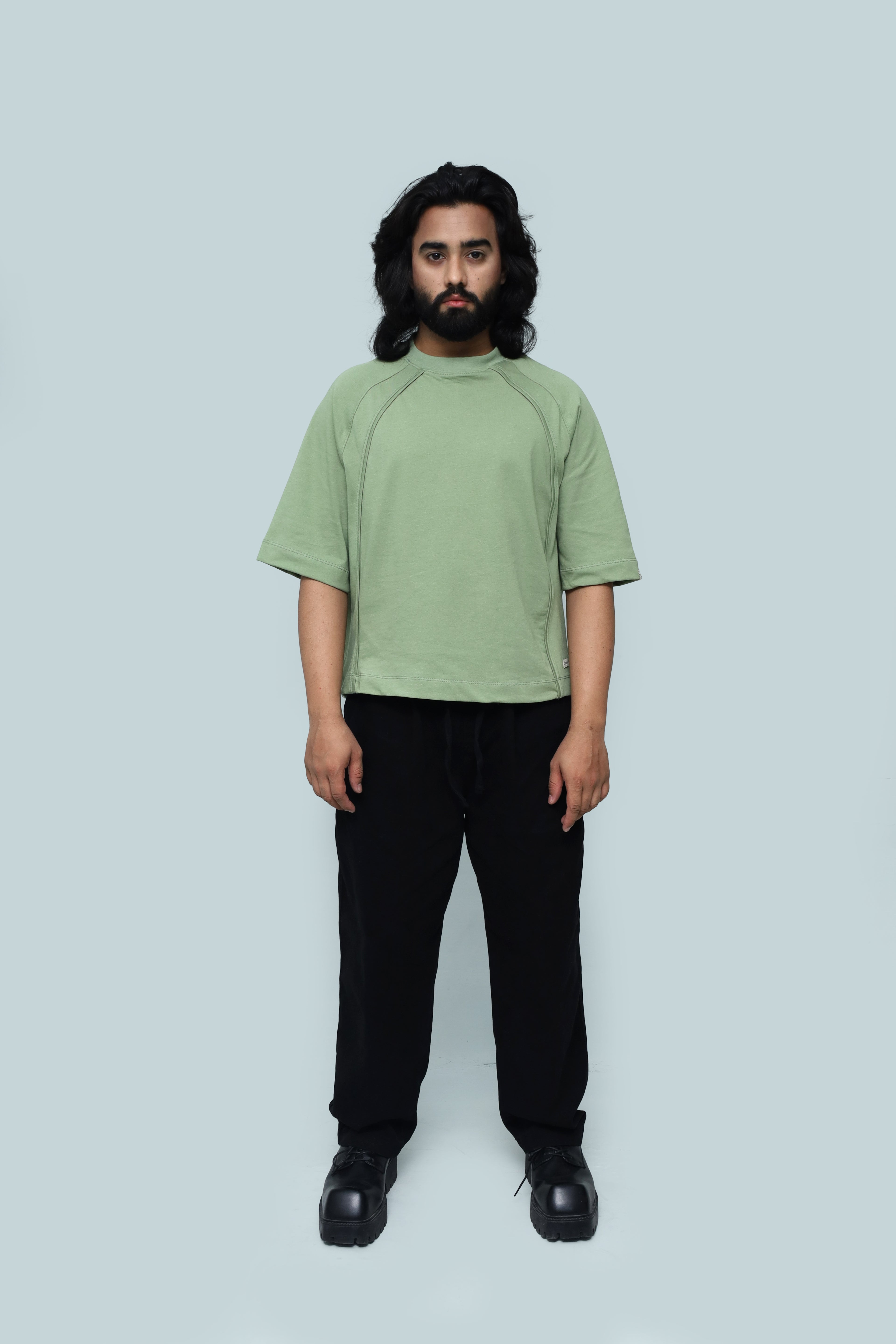 Verdigris — The Axis TEE