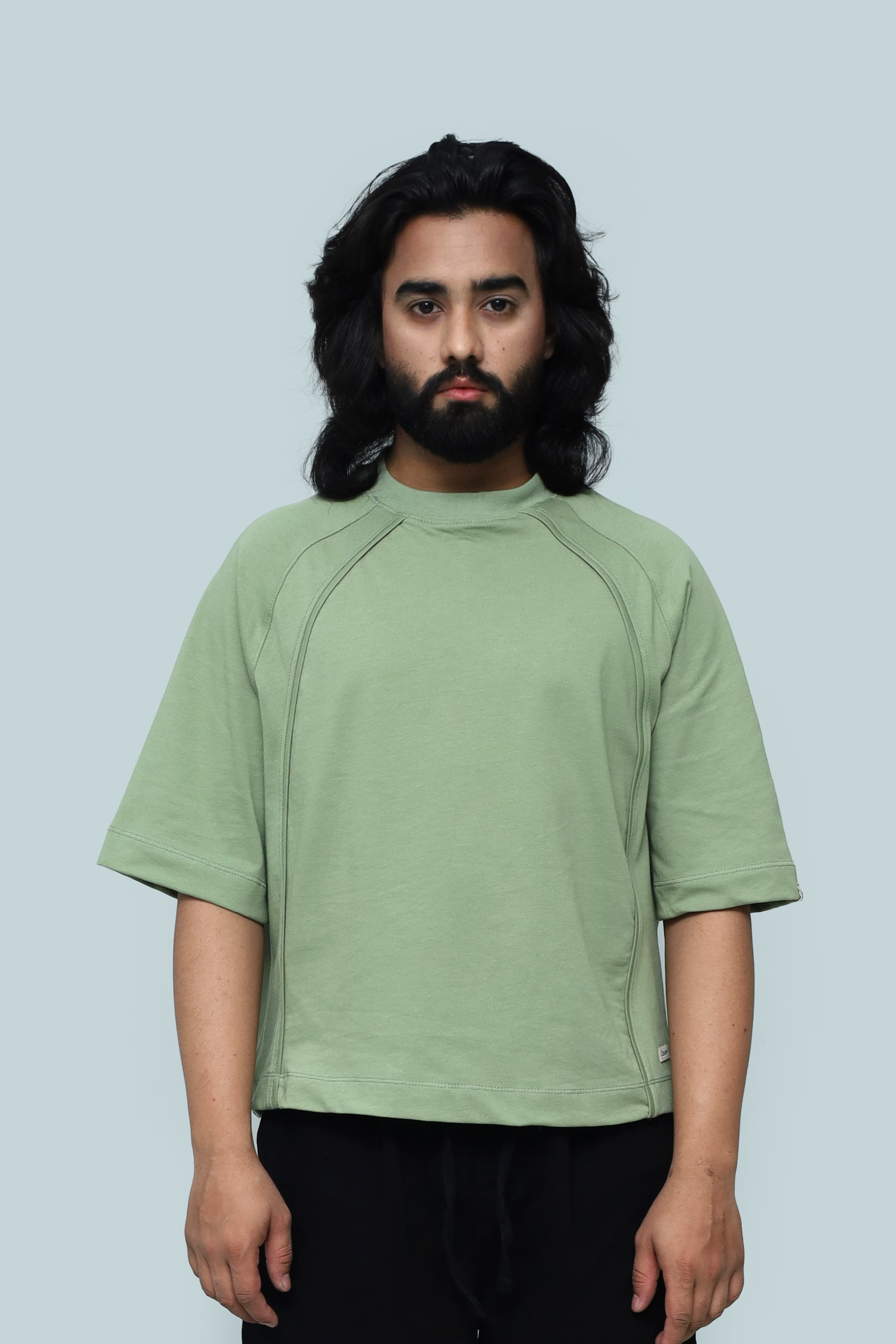 Verdigris — The Axis TEE