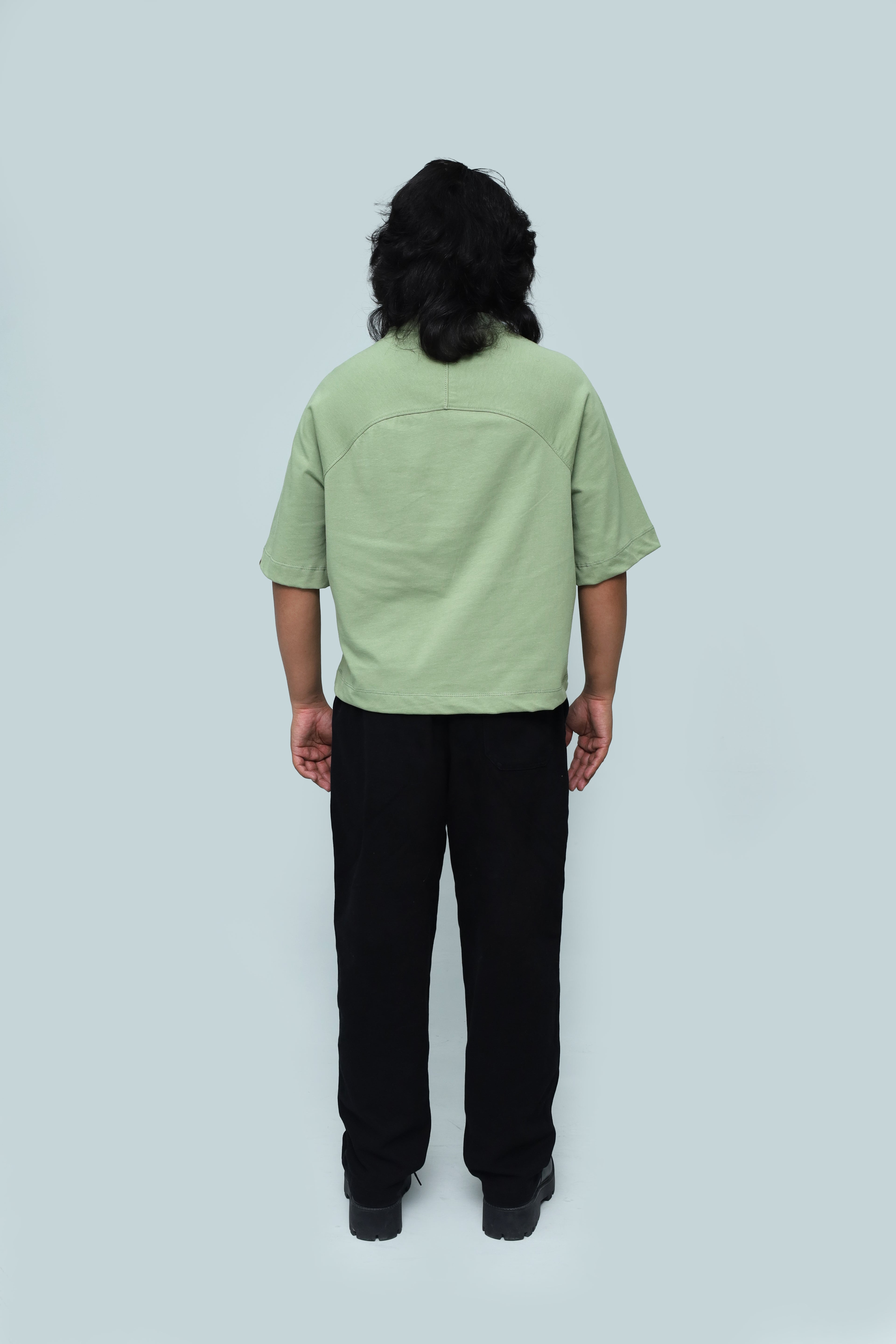 Verdigris — The Axis TEE
