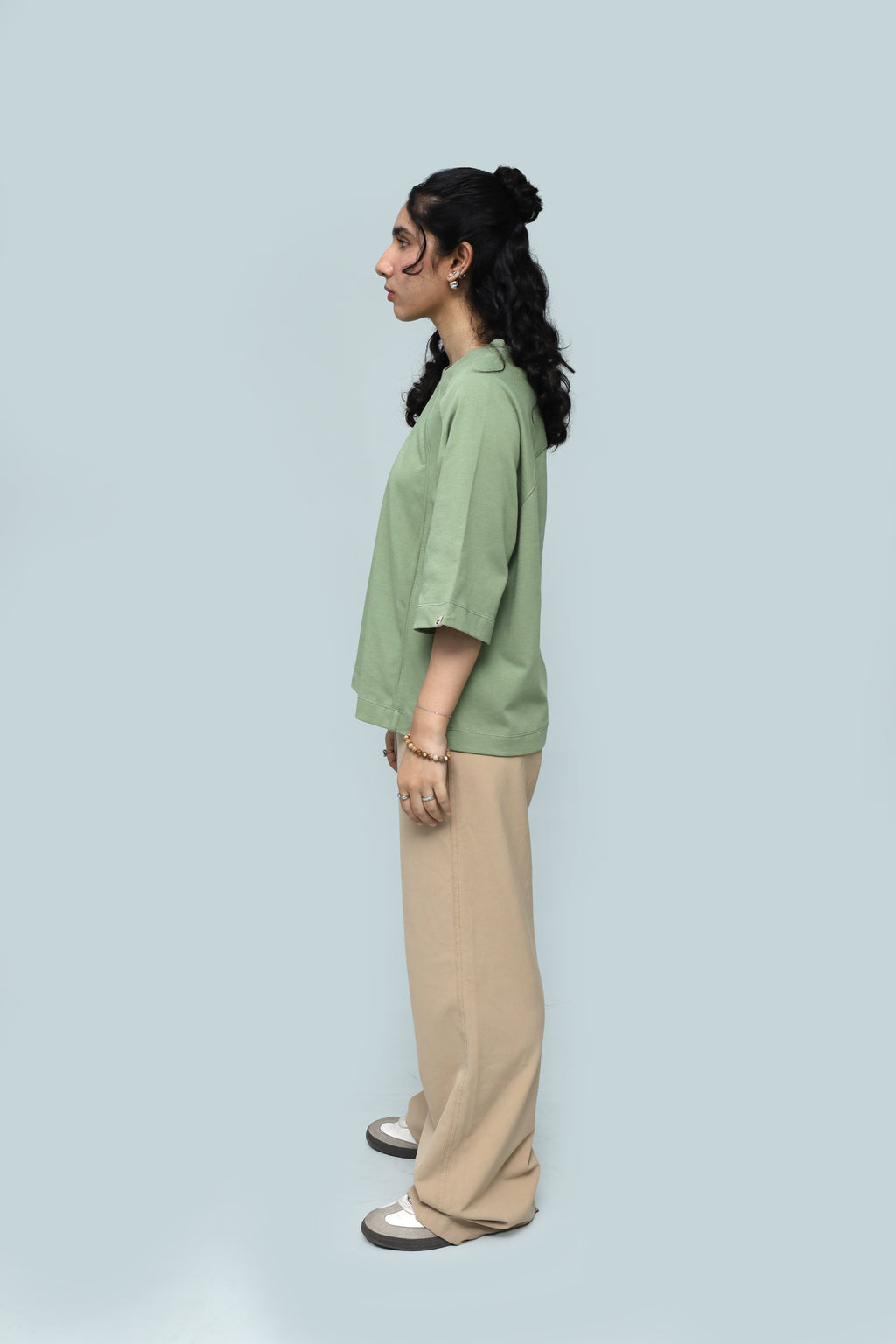 Verdigris — The Axis TEE