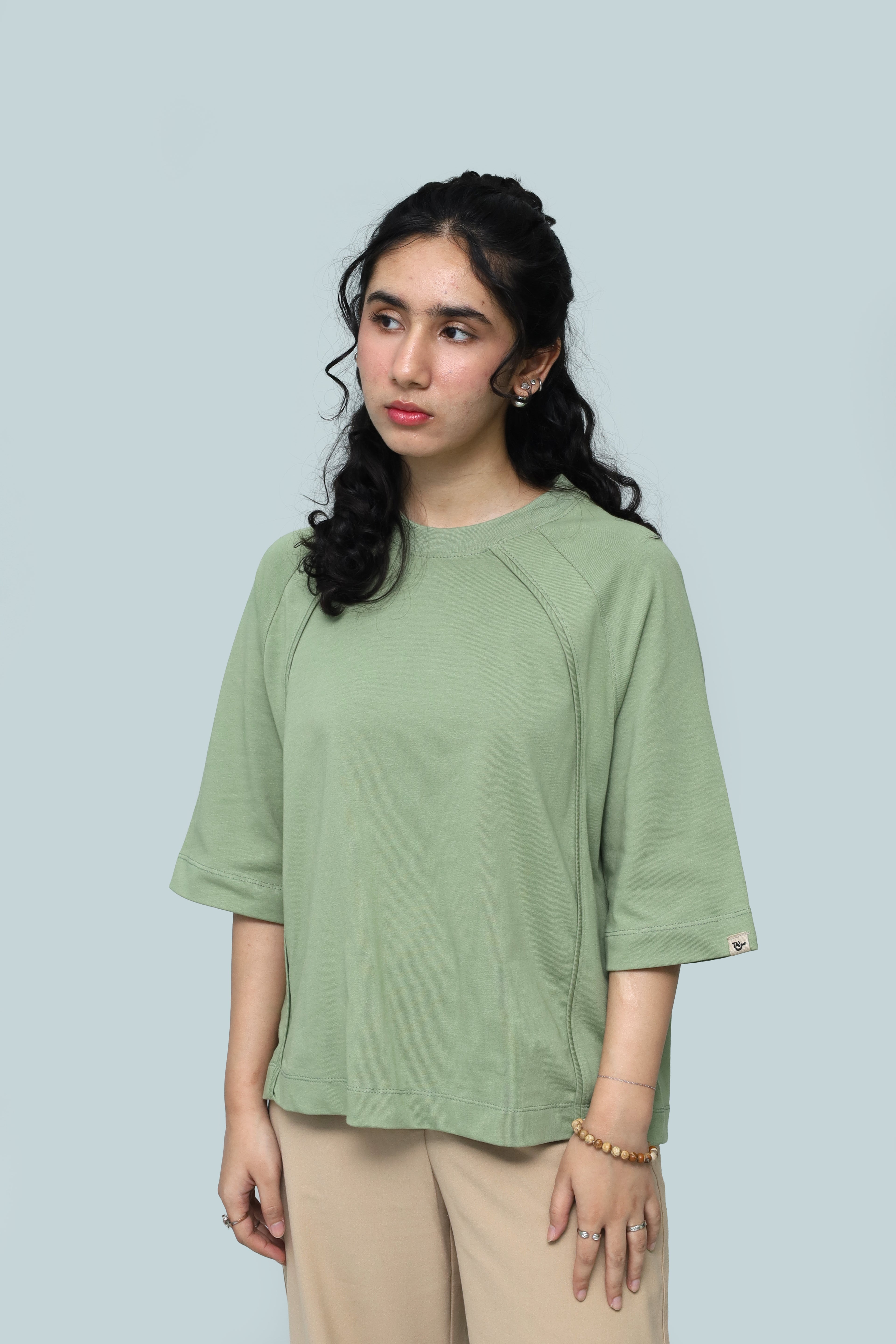 Verdigris — The Axis TEE