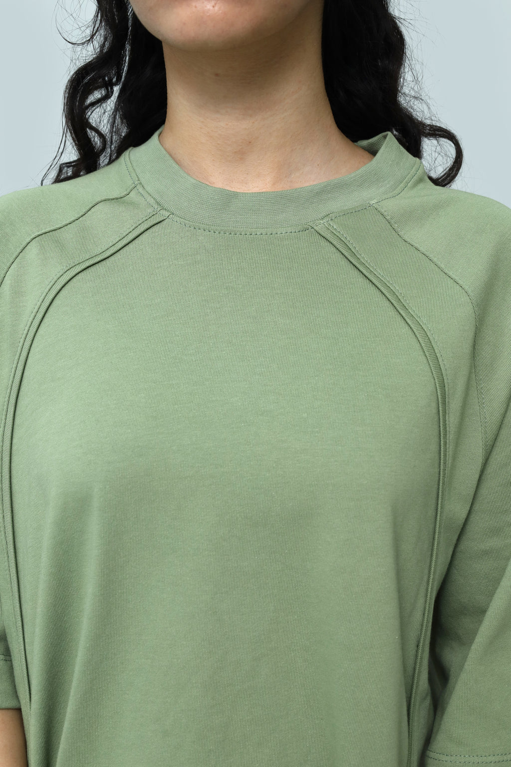 Verdigris — The Axis TEE