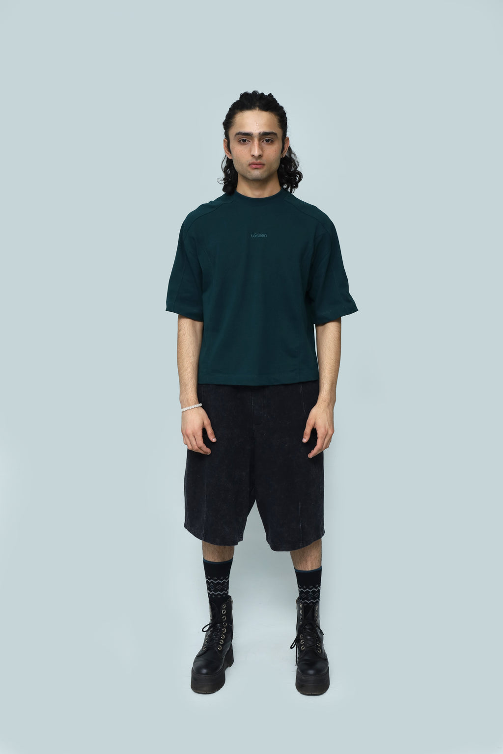 Patina — The Plane TEE