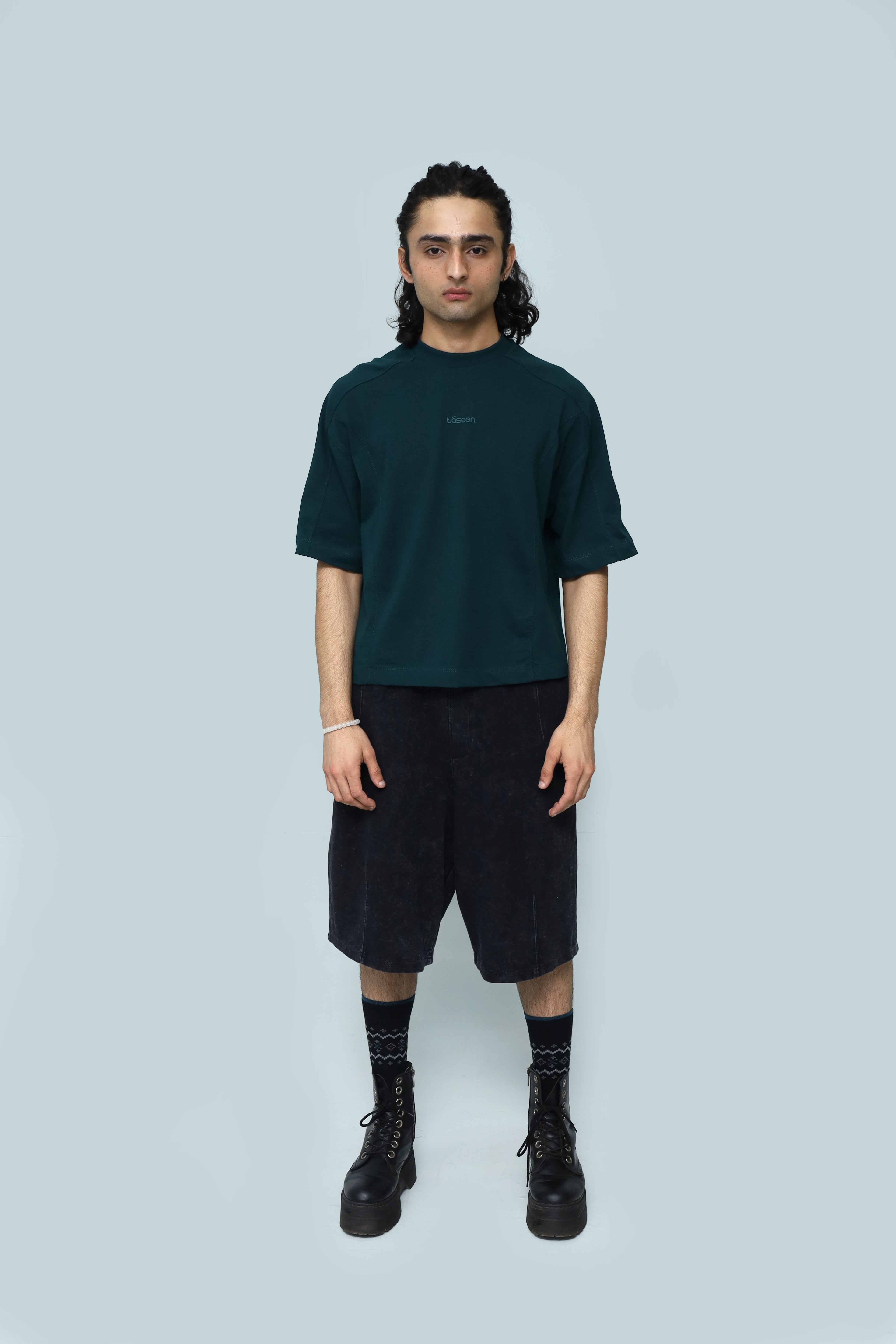 Patina — The Plane TEE
