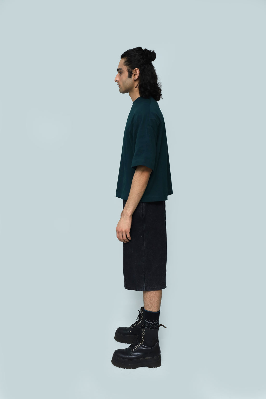 Patina — The Plane TEE