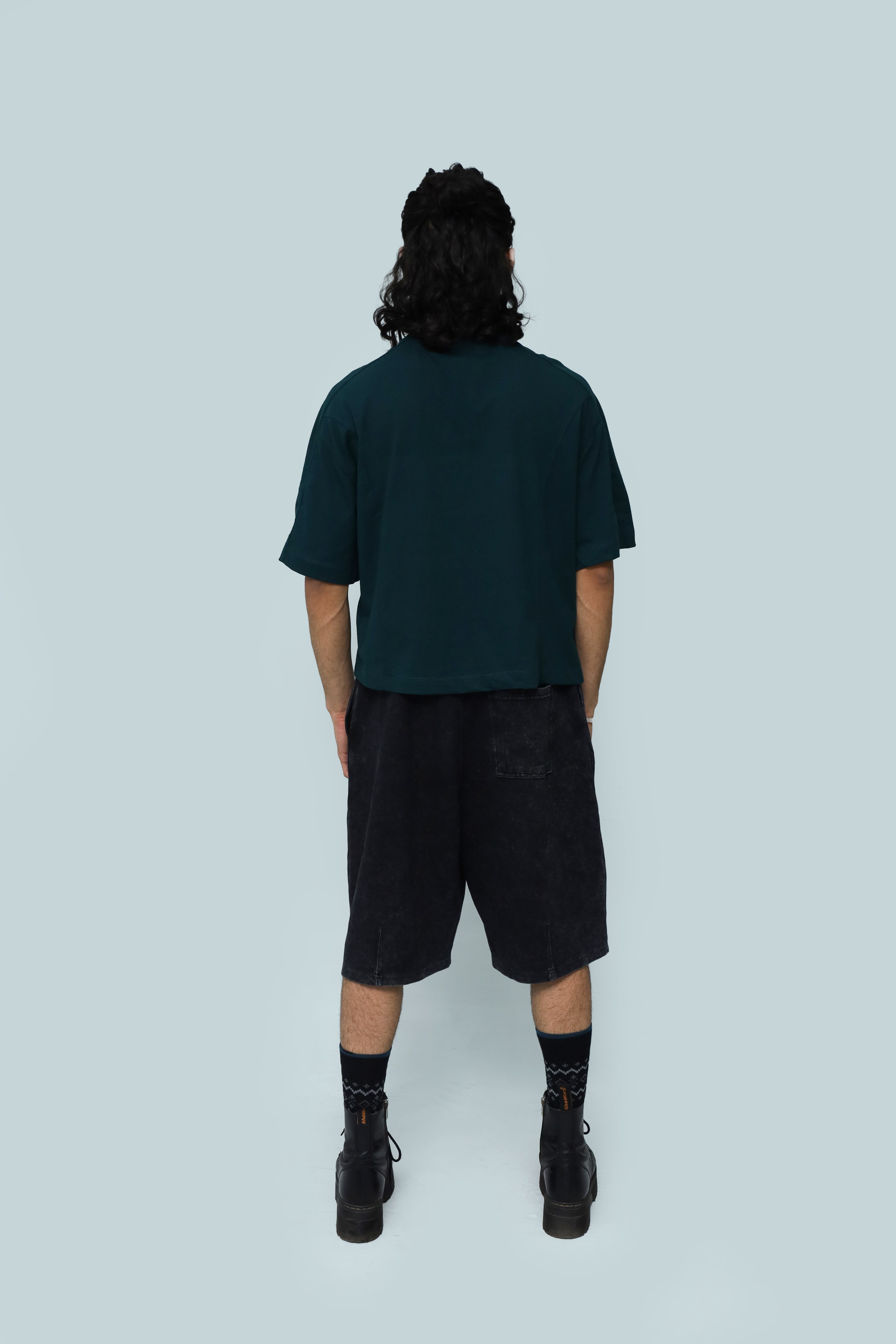Patina — The Plane TEE