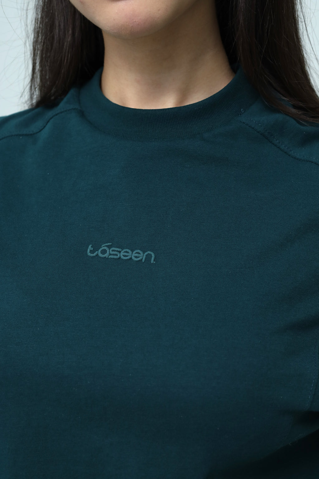 Patina — The Plane TEE
