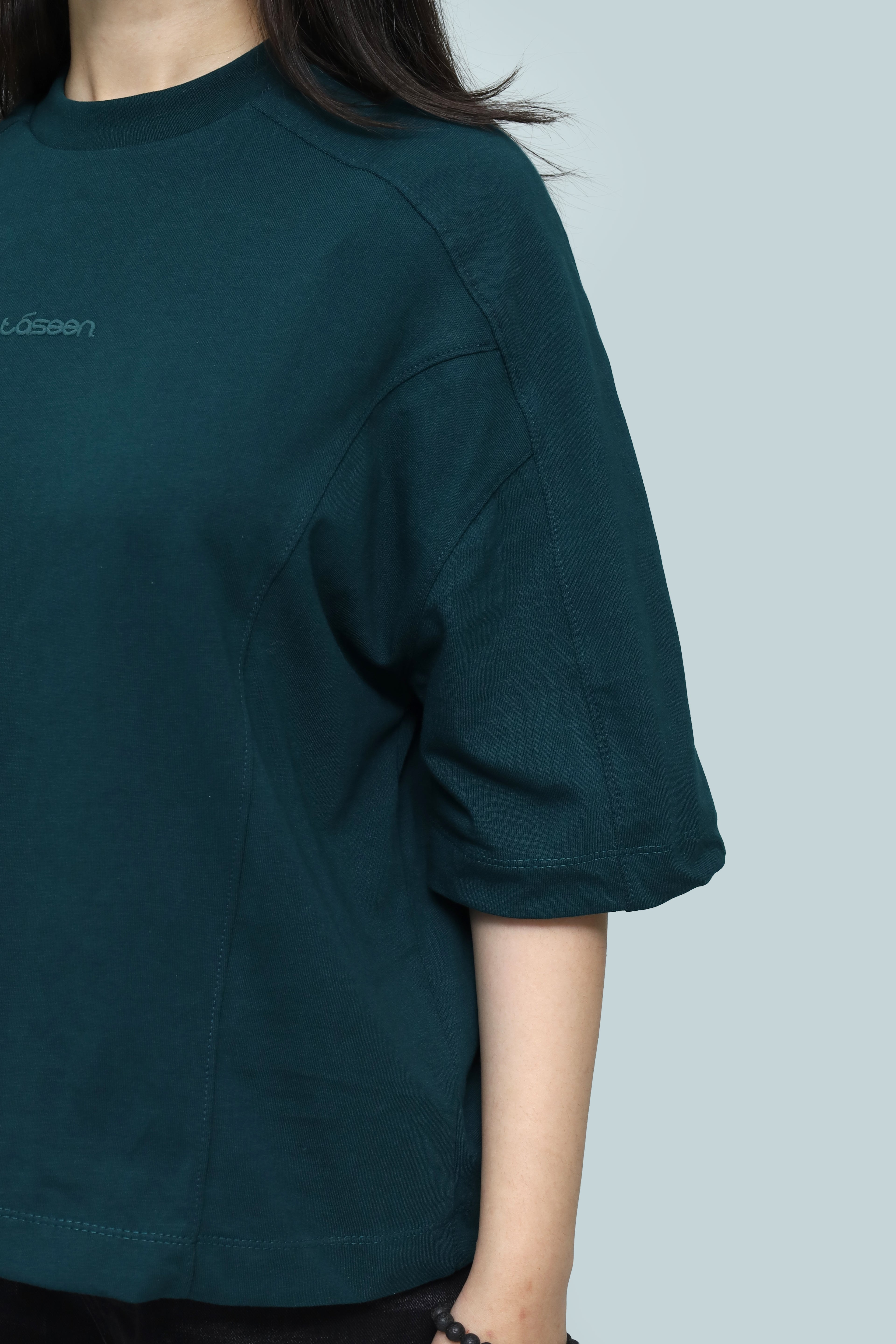 Patina — The Plane TEE