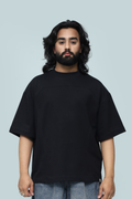 Noir — The Drape TEE