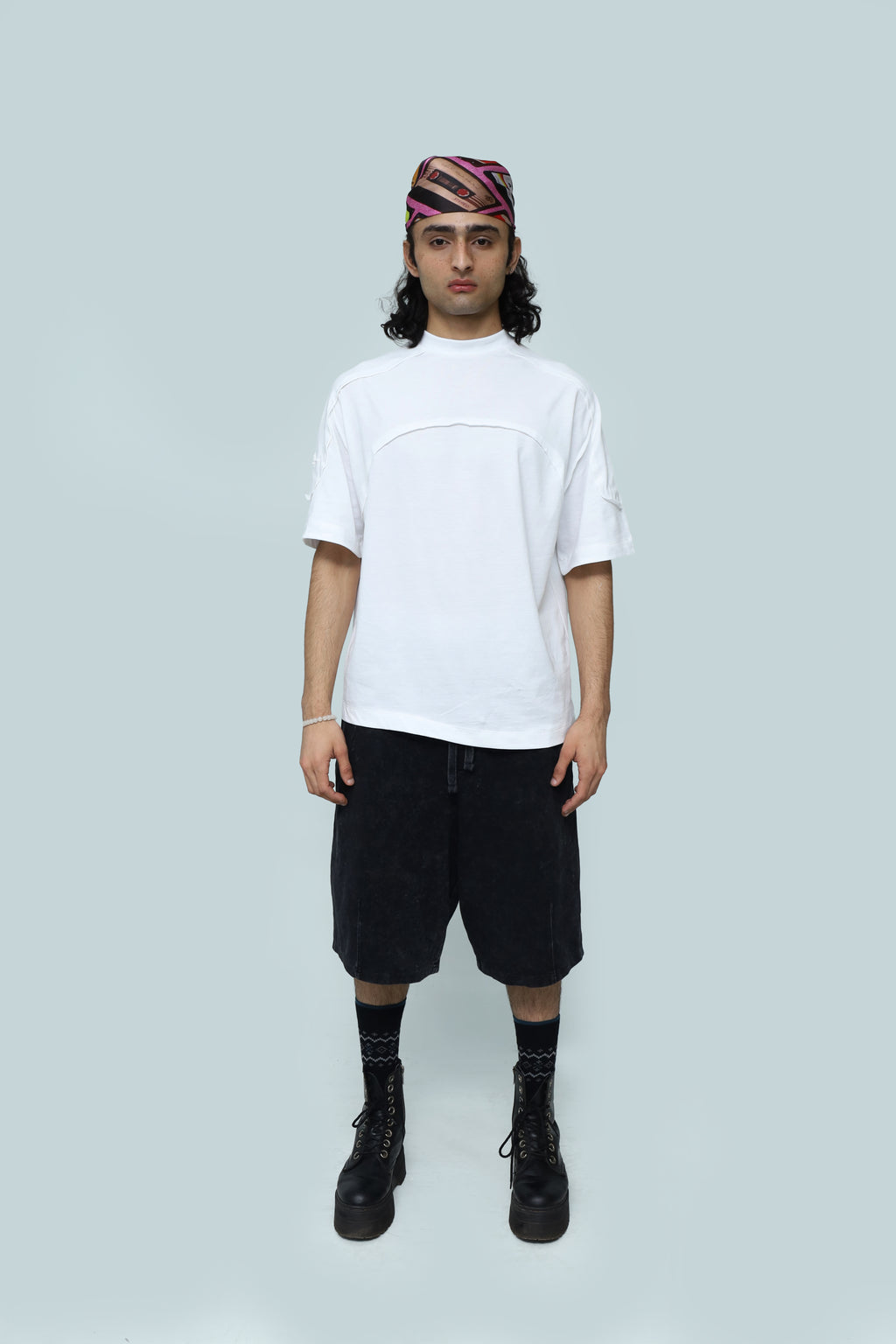 Gypsum — The Section TEE