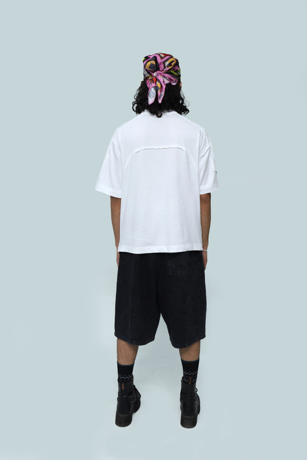 Gypsum — The Section TEE