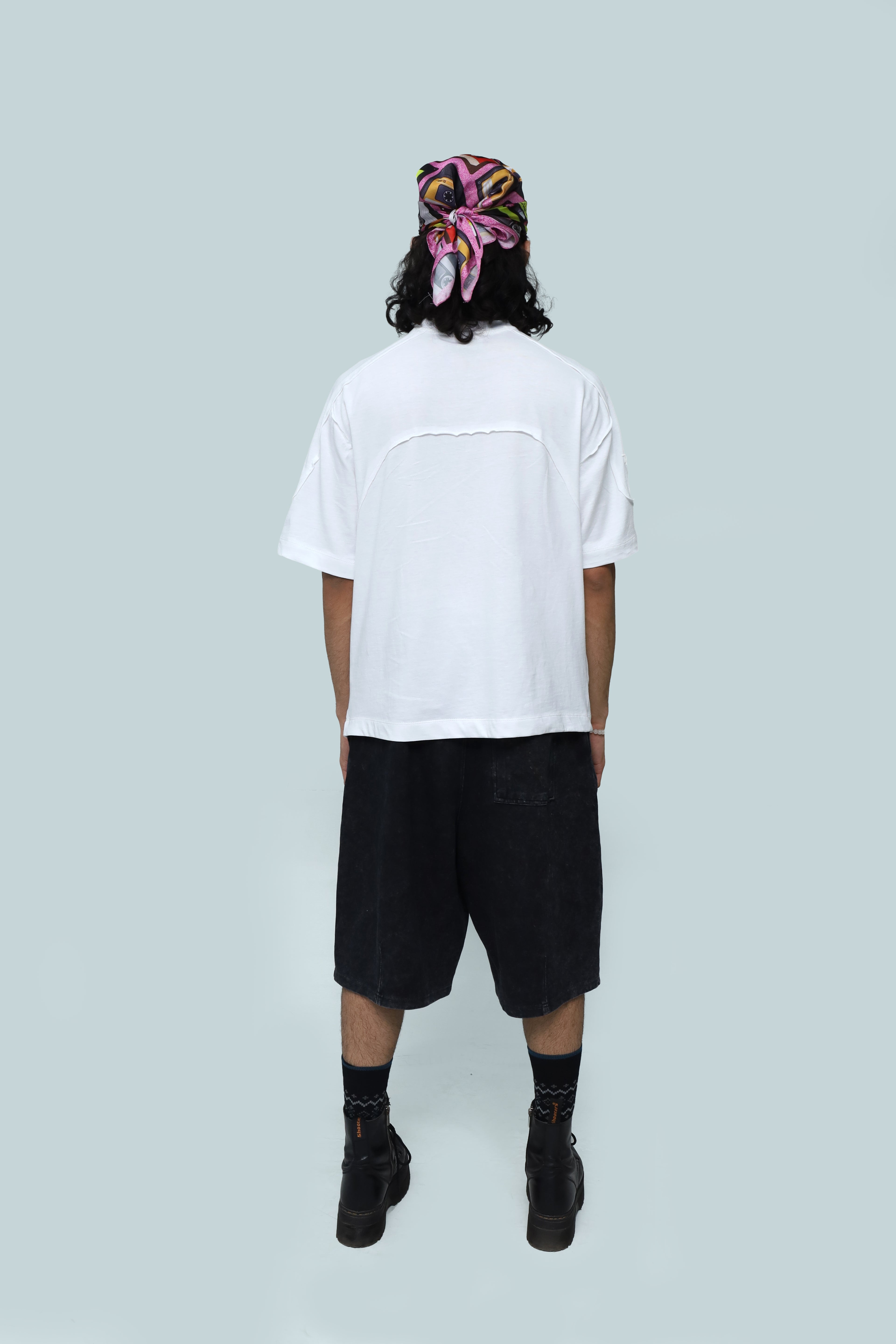 Gypsum — The Section TEE