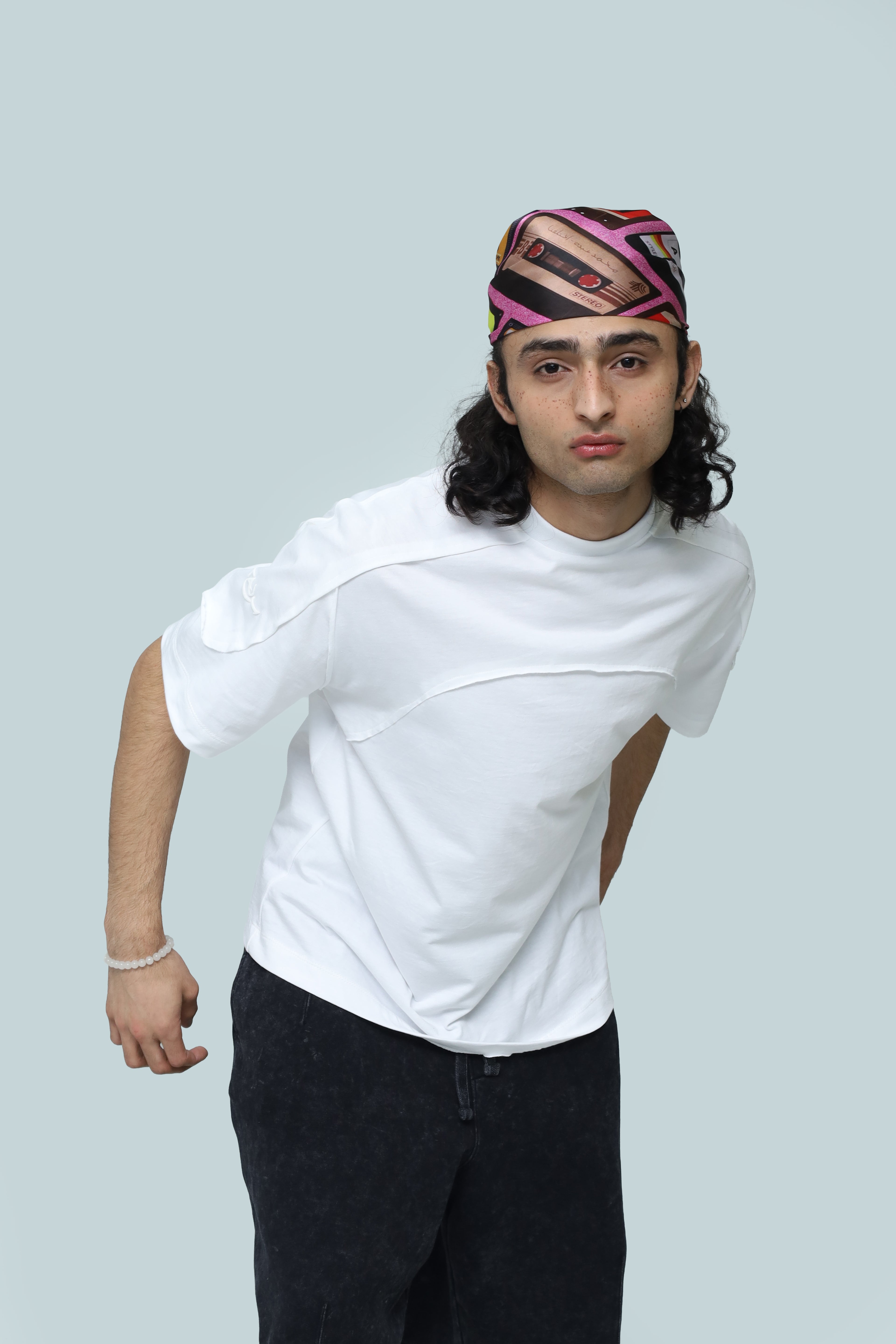 Gypsum — The Section TEE