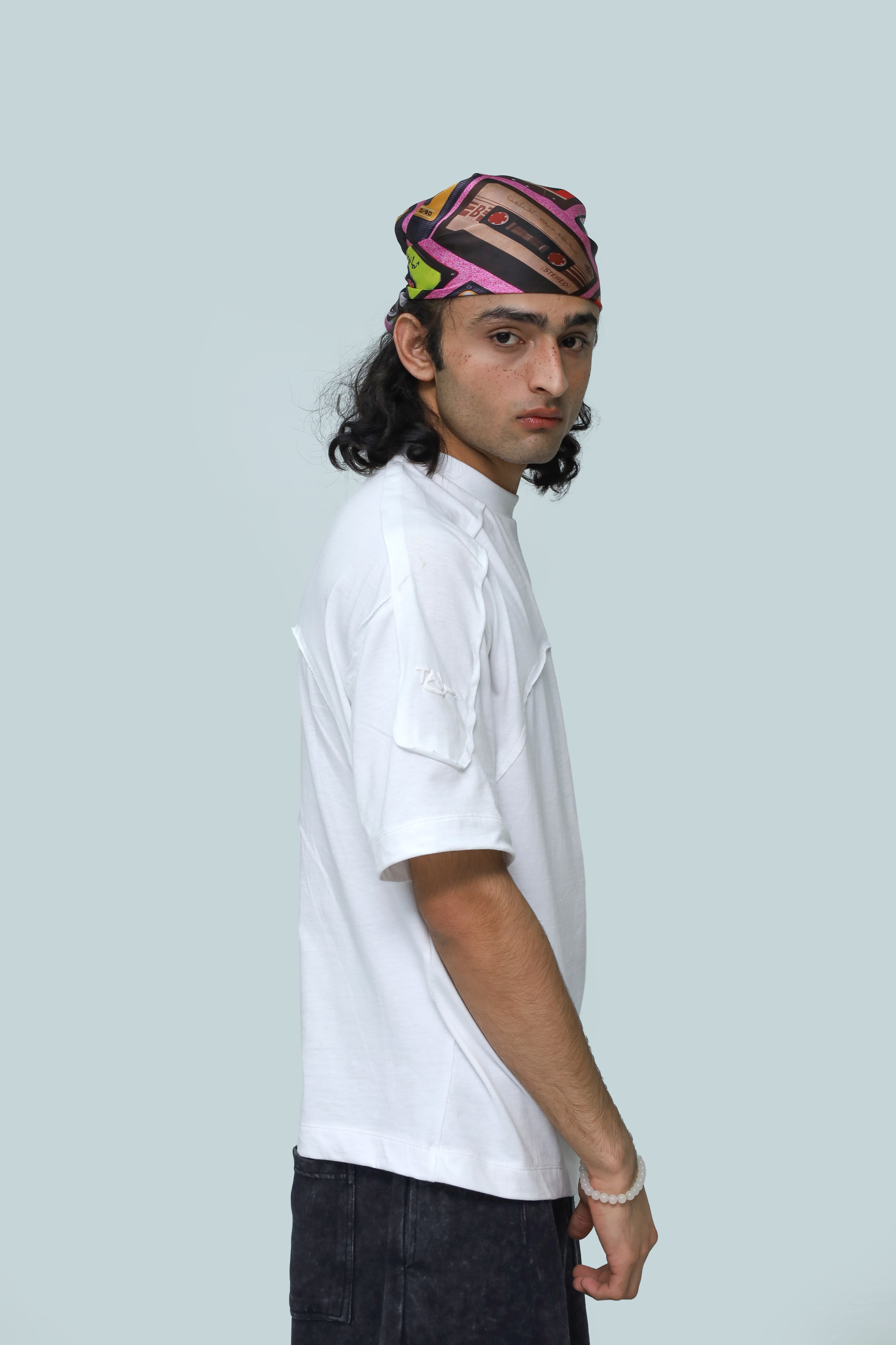 Gypsum — The Section TEE