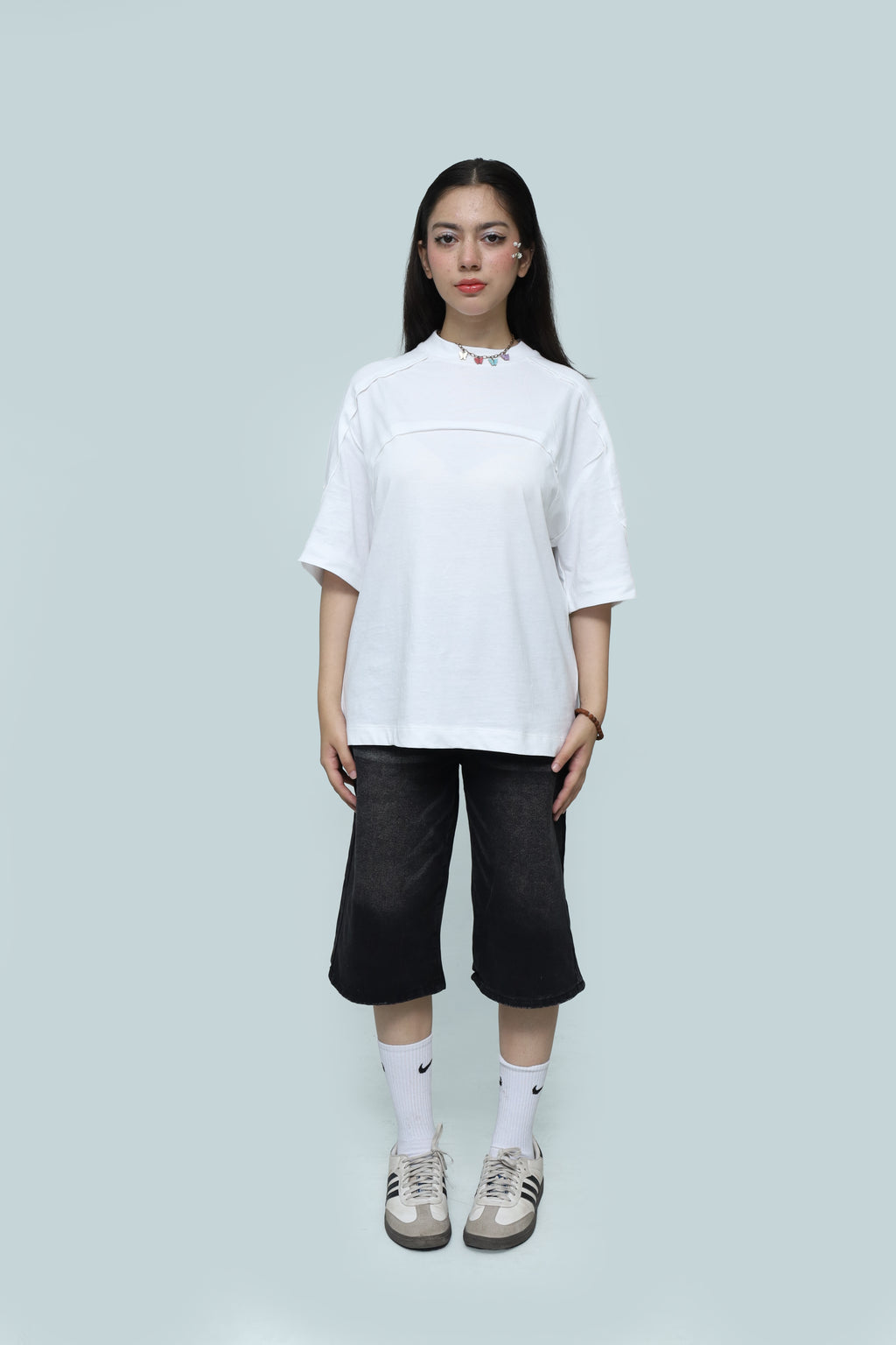 Gypsum — The Section TEE