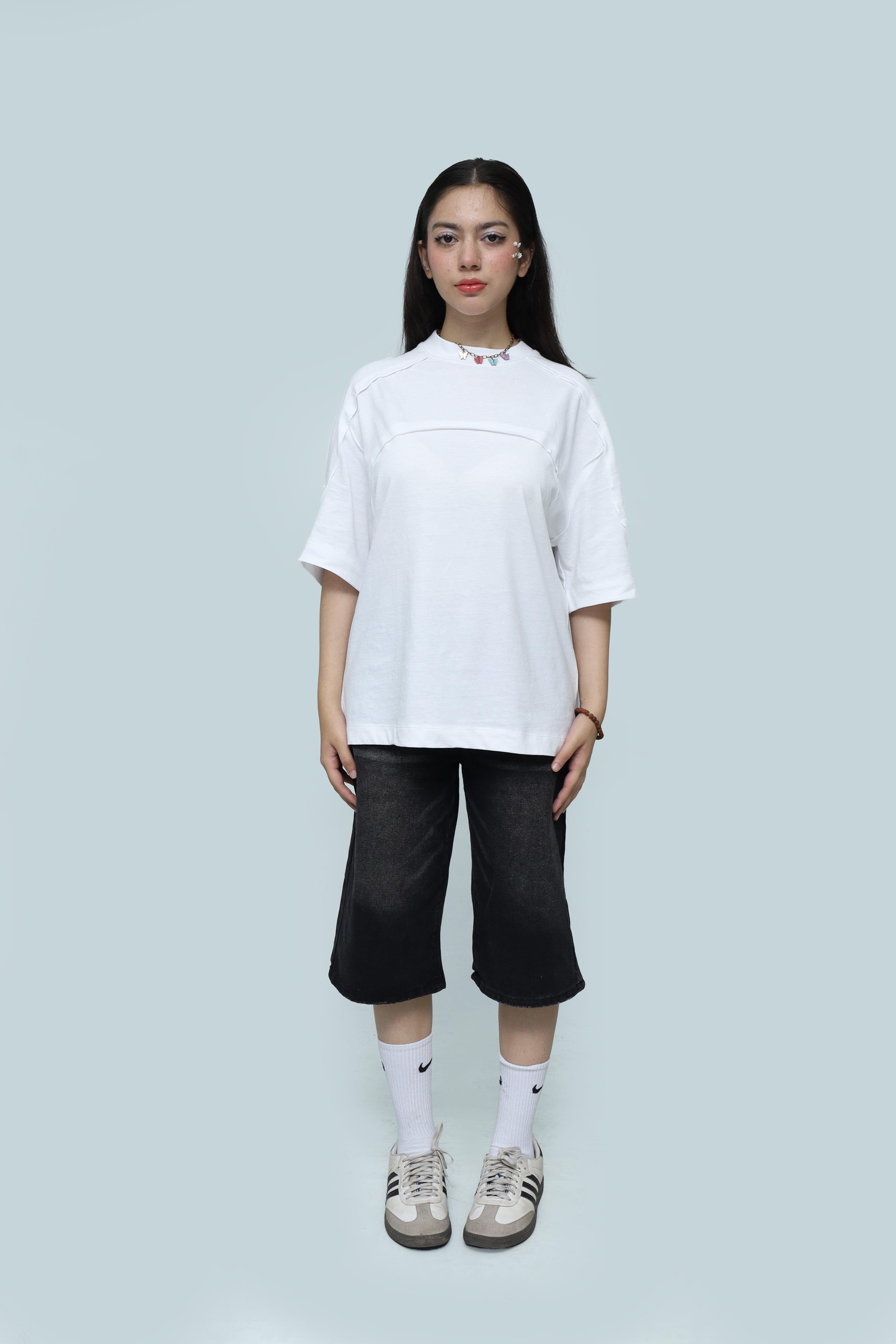 Gypsum — The Section TEE