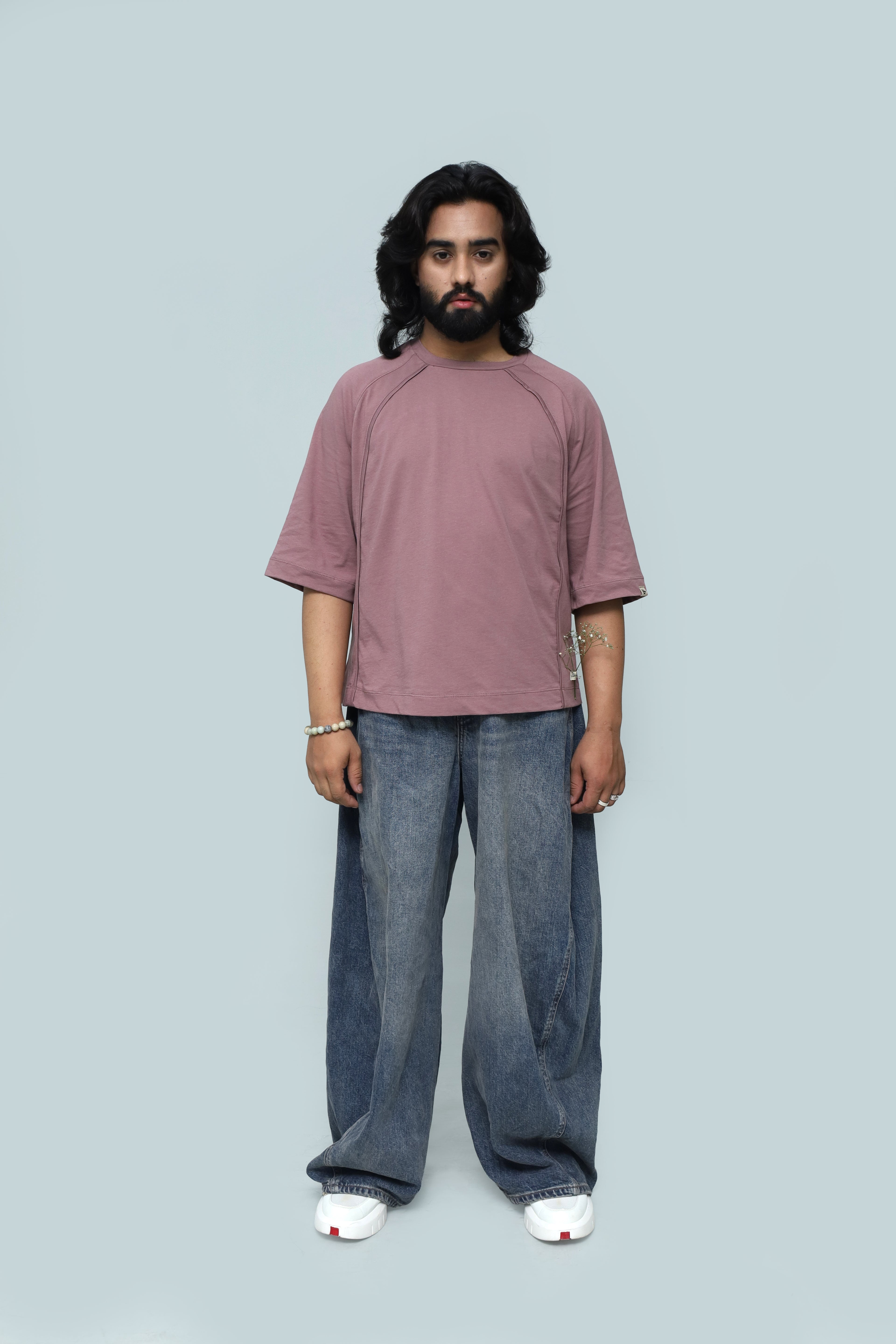 Mauve — The Axis TEE