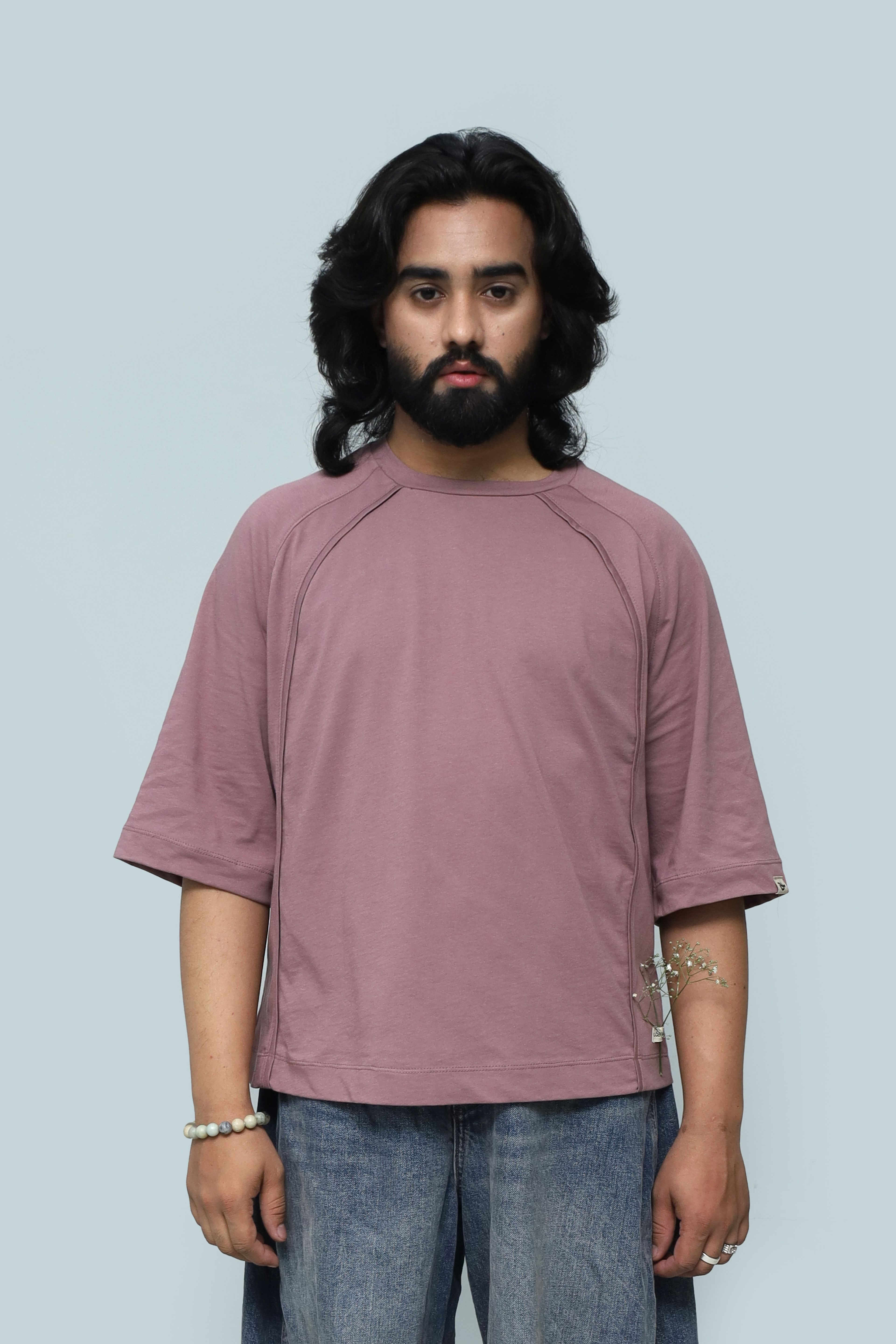 Mauve — The Axis TEE