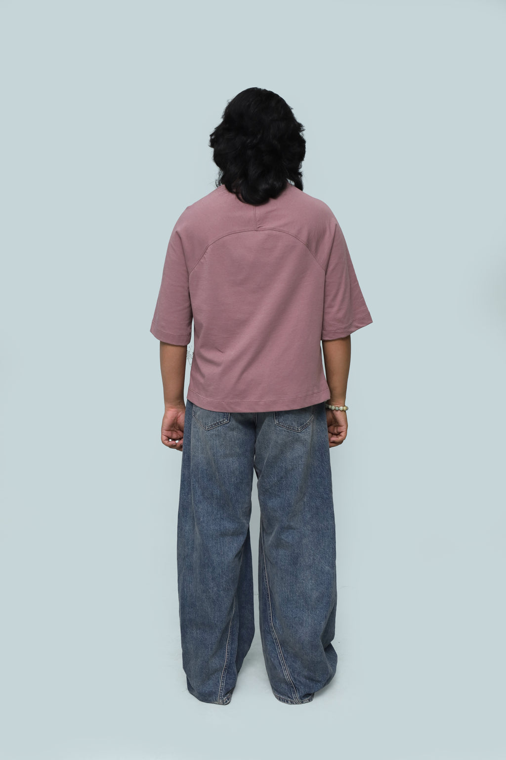 Mauve — The Axis TEE