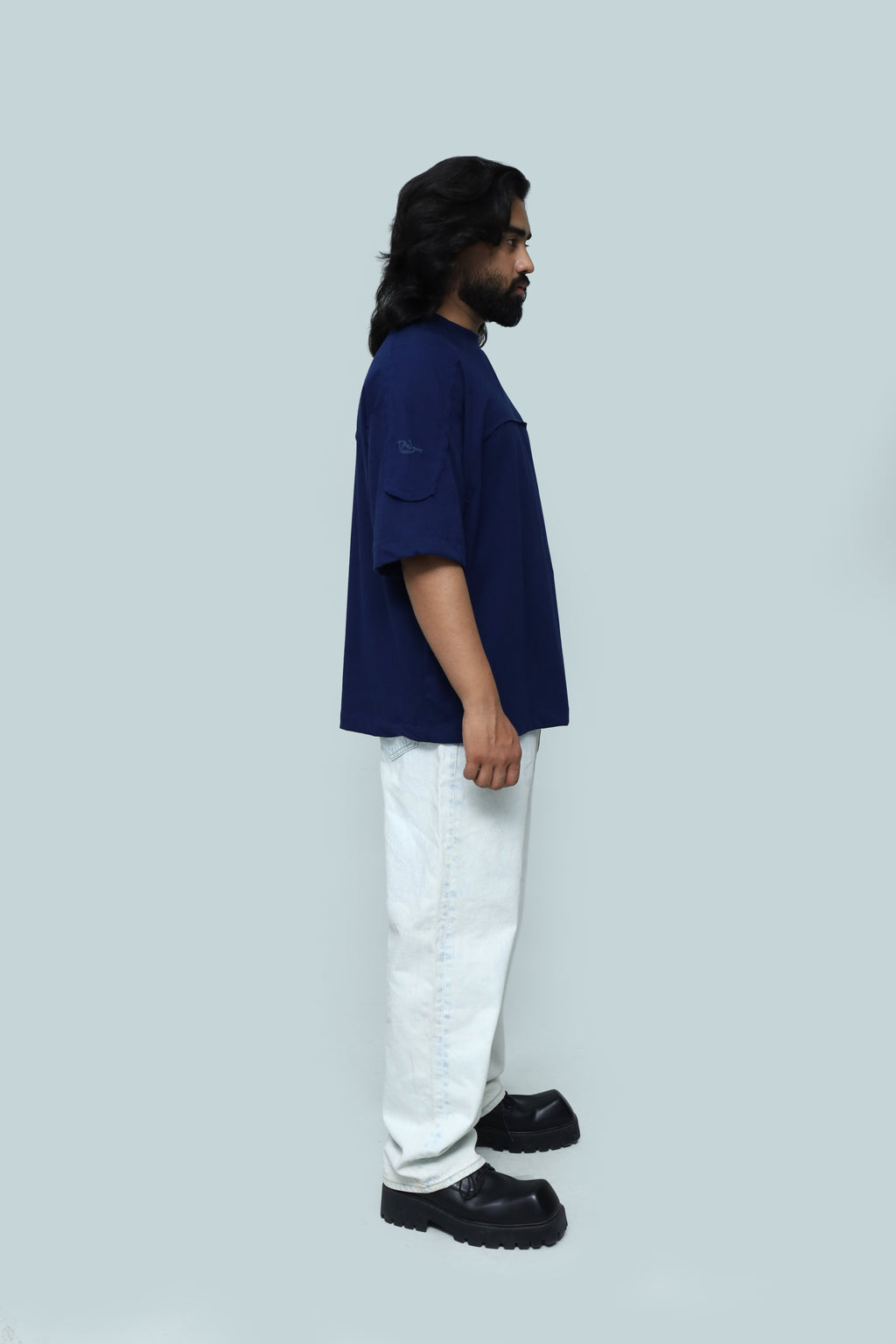 Encre — The Section TEE
