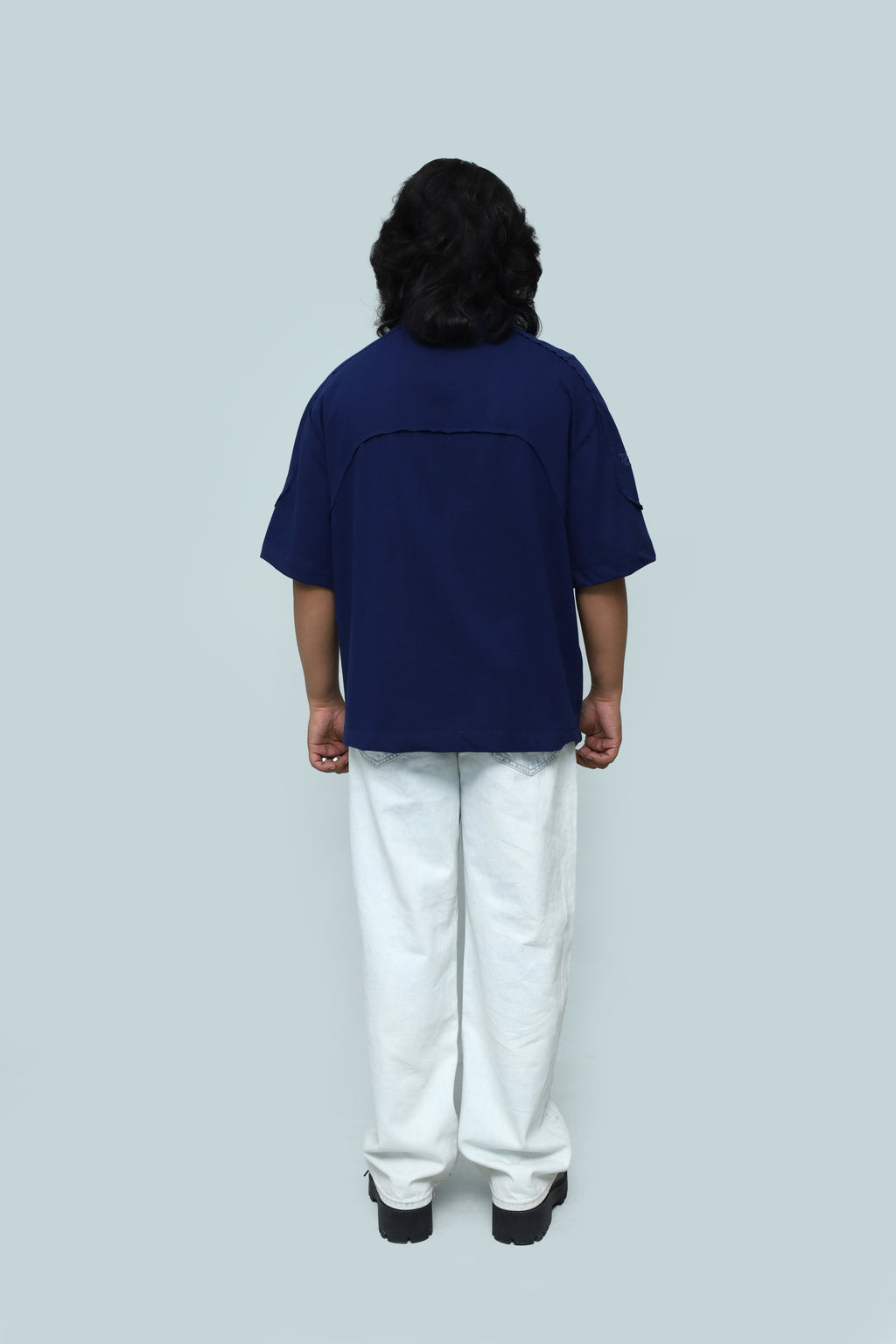 Encre — The Section TEE