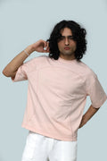 Nacre — The Drape TEE