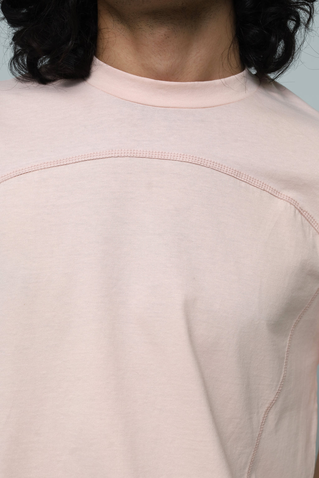 Nacre — The Drape TEE